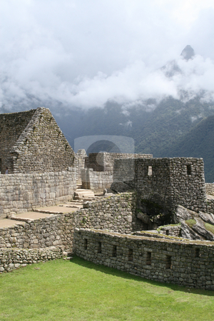 To use this stock image in your creative project, please select the size you need over to the right and click the "Add to Cart" button.
Your downloaded image will come with the Cutcaster watermark removed so don’t worry about the watermark you see on this page. The Lost City of Machu Picchu stock photo, Residential sector of the lost City of Machu Picchu by Philip Muller