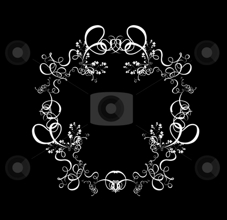 To use this stock image in your creative project, please select the size you need over to the right and click the "Add to Cart" button.
Your downloaded image will come with the Cutcaster watermark removed so don’t worry about the watermark you see on this page. Decorative Abstract Digital Design - Circular Frame Background stock photo, Abstract Digital Background Design by Mehmet Dilsiz