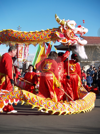 To use this stock image in your creative project, please select the size you need over to the right and click the "Add to Cart" button.
Your downloaded image will come with the Cutcaster watermark removed so don’t worry about the watermark you see on this page. Chinese new year stock photo, Celebration of Chinese new year by Cora Reed