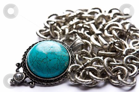 To use this stock image in your creative project, please select the size you need over to the right and click the "Add to Cart" button.
Your downloaded image will come with the Cutcaster watermark removed so don’t worry about the watermark you see on this page. Costume Juwelery stock photo, Silver designer costume jewellery in macro on white background by Adriaan Van den Berg