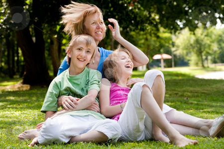 The Wind Moms Hair Stock Download Years Royalty Free The Wind Moms Hair Stock Download Years Royalty Free