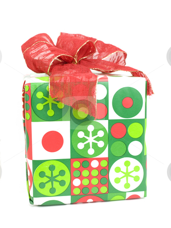 To use this stock image in your creative project, please select the size you need over to the right and click the "Add to Cart" button.
Your downloaded image will come with the Cutcaster watermark removed so don’t worry about the watermark you see on this page. Wrapped present stock photo, Wrapped present on a white background with bow by John Teeter