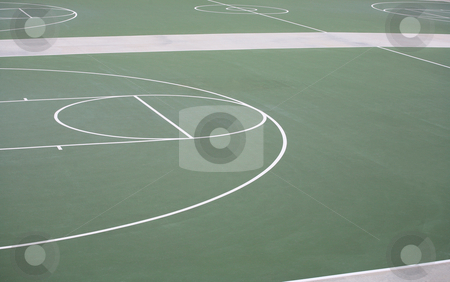 #100401912 Basketball court pics of basketball court. #100401912 Basketball court