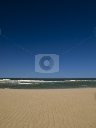 To use this stock image in your creative project, please select the size you need over to the right and click the "Add to Cart" button.
Your downloaded image will come with the Cutcaster watermark removed so don’t worry about the watermark you see on this page. Empty beach stock photo, Empty beach on the shores of the ocean. by Ignacio Gonzalez Prado