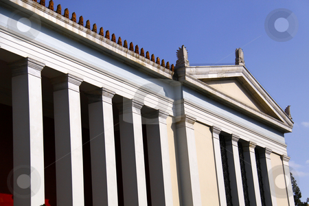 Acropolis Acropolis stock photo, by Stefanos Kyriazis