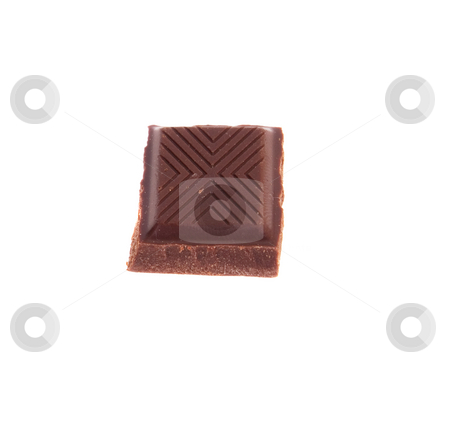 To use this stock image in your creative project, please select the size you need over to the right and click the "Add to Cart" button.
Your downloaded image will come with the Cutcaster watermark removed so don’t worry about the watermark you see on this page. Chocolate stock photo, Chocolate isolated on white background by Salauyou Yury