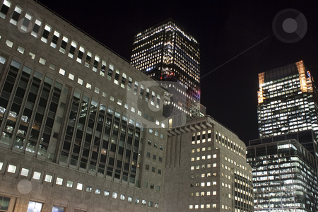 To use this stock image in your creative project, please select the size you need over to the right and click the "Add to Cart" button.
Your downloaded image will come with the Cutcaster watermark removed so don’t worry about the watermark you see on this page. Canary Wharf skyscrapers in London at night stock photo, View of Canary Wharf skyscrapers in London at night by Karel Miragaya
