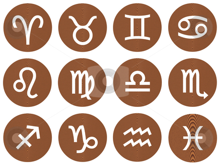 To use this stock image in your creative project, please select the size you need over to the right and click the "Add to Cart" button.
Your downloaded image will come with the Cutcaster watermark removed so don’t worry about the watermark you see on this page. Wooden Framed Zodiac Signs stock photo, Wooden framed zodiac signs isolated in white by Georgios Kollidas