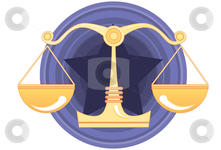 Justice, Jury and Verdict Justice, Jury and Verdict stock photo, An image of scales of justice by Verapol Chaiyapin