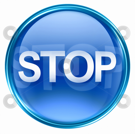 To use this stock image in your creative project, please select the size you need over to the right and click the "Add to Cart" button.
Your downloaded image will come with the Cutcaster watermark removed so don’t worry about the watermark you see on this page. Stop icon blue, isolated on white background stock photo, Stop icon blue, isolated on white background by Andrey Zyk