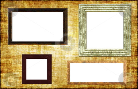To use this stock image in your creative project, please select the size you need over to the right and click the "Add to Cart" button.
Your downloaded image will come with the Cutcaster watermark removed so don’t worry about the watermark you see on this page. Photo Frames on a Grunge Wall stock photo, Herbs and Spices Cooking List Abstract Background by Kheng Ho Toh