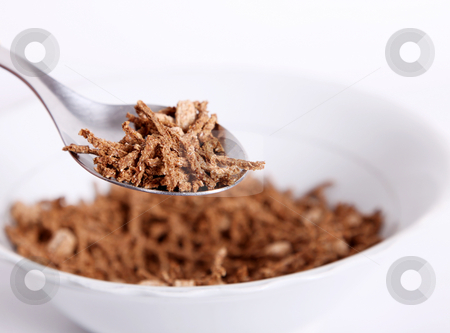 Fiber Cereal