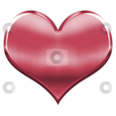 To use this stock image in your creative project, please select the size you need over to the right and click the "Add to Cart" button.
Your downloaded image will come with the Cutcaster watermark removed so don’t worry about the watermark you see on this page. 3D Heart stock photo, 3d heart isolated in white by Georgios Kollidas