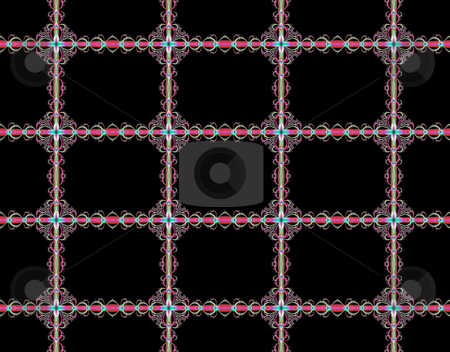 Abstract Seamless Pattern Abstract Seamless Pattern stock photo, Abstract seamless background by Georgios Kollidas
