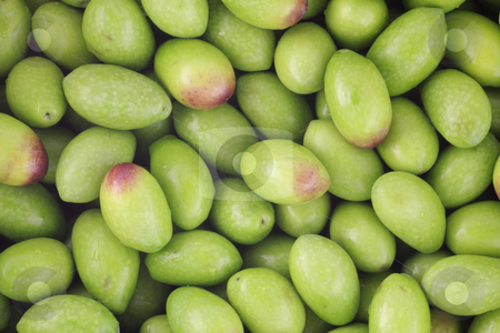 To use this stock image in your creative project, please select the size you need over to the right and click the "Add to Cart" button.
Your downloaded image will come with the Cutcaster watermark removed so don’t worry about the watermark you see on this page. Raw Olives stock photo, Raw olives background by Georgios Kollidas