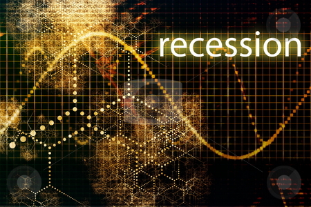To use this stock image in your creative project, please select the size you need over to the right and click the "Add to Cart" button.
Your downloaded image will come with the Cutcaster watermark removed so don’t worry about the watermark you see on this page. Recession stock photo, Recession Economy Business Concept Wallpaper Presentation Background by Kheng Ho Toh