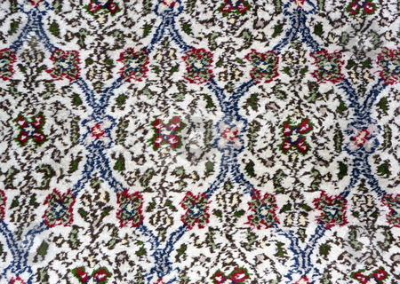 To use this stock image in your creative project, please select the size you need over to the right and click the "Add to Cart" button.
Your downloaded image will come with the Cutcaster watermark removed so don’t worry about the watermark you see on this page. Persian carpet stock photo, A close-up image of handmade Persian carpet by Mile Atanasov