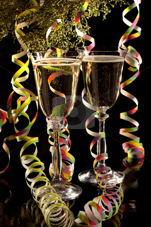 To use this stock image in your creative project, please select the size you need over to the right and click the "Add to Cart" button.
Your downloaded image will come with the Cutcaster watermark removed so don’t worry about the watermark you see on this page. Wine for a celebration stock photo, Wine in glasses on a background of a branch of a juniper. by Sergey Goruppa