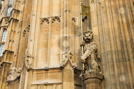 To use this stock image in your creative project, please select the size you need over to the right and click the "Add to Cart" button.
Your downloaded image will come with the Cutcaster watermark removed so don’t worry about the watermark you see on this page. Westminster #2 stock photo, The buildings of the House of Parliament by Sean Nel