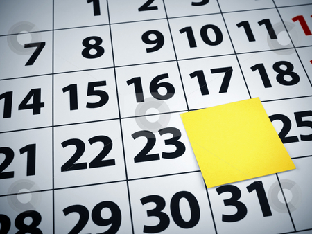 To use this stock image in your creative project, please select the size you need over to the right and click the "Add to Cart" button.
Your downloaded image will come with the Cutcaster watermark removed so don’t worry about the watermark you see on this page. Blank sticky note on a calendar stock photo, Close up of a blank sticky note on a calendar. by Ignacio Gonzalez Prado