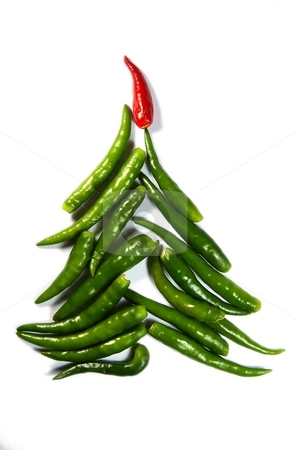 To use this stock image in your creative project, please select the size you need over to the right and click the "Add to Cart" button.
Your downloaded image will come with the Cutcaster watermark removed so don’t worry about the watermark you see on this page. Chili New Year Tree stock photo, Spicy chili New Year Tree isolated on white by Oleg Blazhyievskyi