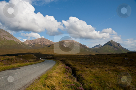 To use this stock image in your creative project, please select the size you need over to the right and click the "Add to Cart" button.
Your downloaded image will come with the Cutcaster watermark removed so don’t worry about the watermark you see on this page. Skye stock photo, Isle of Skye, Scotland by Jaime Pharr