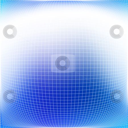 To use this stock image in your creative project, please select the size you need over to the right and click the "Add to Cart" button.
Your downloaded image will come with the Cutcaster watermark removed so don’t worry about the watermark you see on this page. Bulging grid stock vector clipart, Abstract editable vector background of a bulging grid pattern by Robert Adrian Hillman