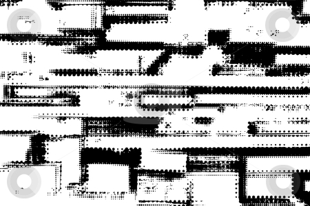 To use this stock image in your creative project, please select the size you need over to the right and click the "Add to Cart" button.
Your downloaded image will come with the Cutcaster watermark removed so don’t worry about the watermark you see on this page. Grunge halftone stock vector clipart, Background editable vector illustration of a grunge pattern by Robert Adrian Hillman