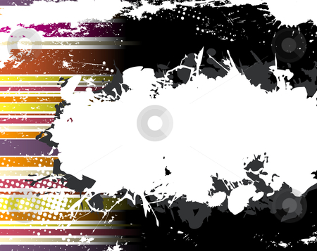 Abstract Grunge Stripe Background Abstract Grunge Stripe Background stock vector clipart, Abstract Grunge Stripe Background in several colors. Vector Image. by AUGUSTO CABRAL