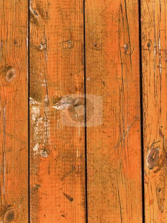 Old wooden background Old wooden background stock photo, Photo of the painted in brown old wooden background by Sergej Razvodovskij
