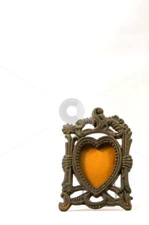 To use this stock image in your creative project, please select the size you need over to the right and click the "Add to Cart" button.
Your downloaded image will come with the Cutcaster watermark removed so don’t worry about the watermark you see on this page. Antique photo frame stock photo, The antique photo frame isolated over white by Tito Wong