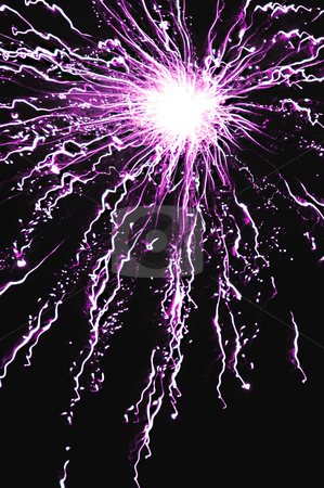 To use this stock image in your creative project, please select the size you need over to the right and click the "Add to Cart" button.
Your downloaded image will come with the Cutcaster watermark removed so don’t worry about the watermark you see on this page. Purple explosion stock photo, Abstract purple firework explosion by Steve Mann