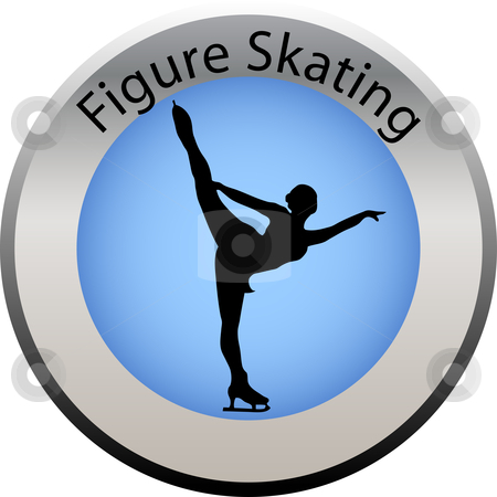 To use this stock image in your creative project, please select the size you need over to the right and click the "Add to Cart" button.
Your downloaded image will come with the Cutcaster watermark removed so don’t worry about the watermark you see on this page. Winter game button figure skating stock vector clipart, Winter game button figure skating by Petra Roeder