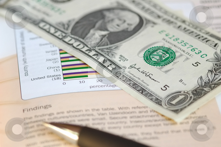 World trade World trade stock photo, International trade and currency concept by Steve Mann