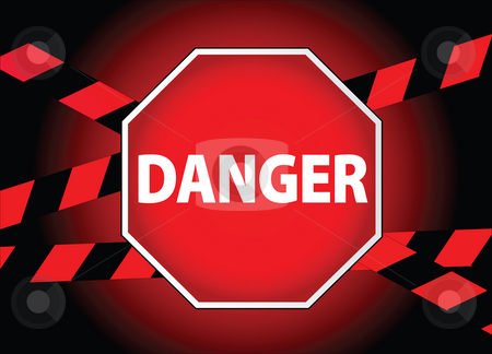 To use this stock image in your creative project, please select the size you need over to the right and click the "Add to Cart" button.
Your downloaded image will come with the Cutcaster watermark removed so don’t worry about the watermark you see on this page. Danger sign stock photo, by Tomas Marek