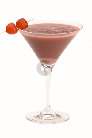 To use this stock image in your creative project, please select the size you need over to the right and click the "Add to Cart" button.
Your downloaded image will come with the Cutcaster watermark removed so don’t worry about the watermark you see on this page. A red cocktail stock photo, A red cocktail with cherry's against a plain background by Martin Garnham