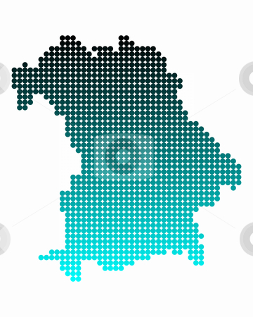 To use this stock image in your creative project, please select the size you need over to the right and click the "Add to Cart" button.
Your downloaded image will come with the Cutcaster watermark removed so don’t worry about the watermark you see on this page. Map of Bavaria stock photo, Map of Bavaria by Robert Biedermann