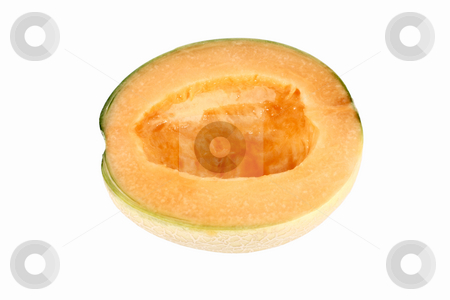 To use this stock image in your creative project, please select the size you need over to the right and click the "Add to Cart" button.
Your downloaded image will come with the Cutcaster watermark removed so don’t worry about the watermark you see on this page. Sweet baby melon stock photo, Sweet baby melon isolated on white background by Borislav Marinic