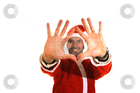 To use this stock image in your creative project, please select the size you need over to the right and click the "Add to Cart" button.
Your downloaded image will come with the Cutcaster watermark removed so don’t worry about the watermark you see on this page. Christmas background: Santa Claus, gifts stock photo, Christmas background Santa Claus, gifts by Jorge Casais
