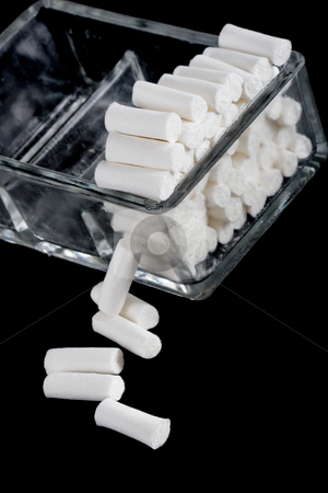 To use this stock image in your creative project, please select the size you need over to the right and click the "Add to Cart" button.
Your downloaded image will come with the Cutcaster watermark removed so don’t worry about the watermark you see on this page. Stomatology equipment stock photo, Stomatology equipment, round white cotton bars by Nikola Spasenoski