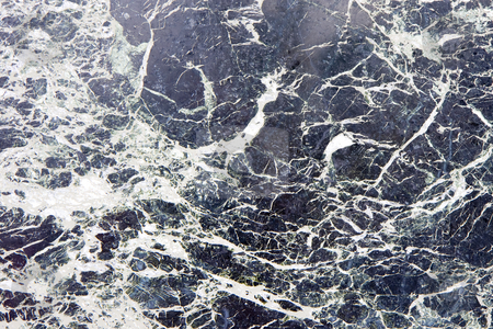 Green marble Green marble stock photo, Green marble with white veins; tile close-up by Rafael Laguillo