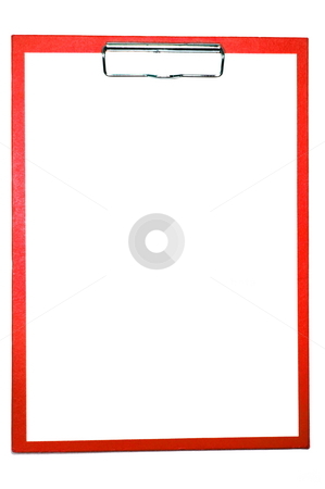 To use this stock image in your creative project, please select the size you need over to the right and click the "Add to Cart" button.
Your downloaded image will come with the Cutcaster watermark removed so don’t worry about the watermark you see on this page. Clipboard stock photo, Clipboard isolated on white with empty space for text message by Gunnar Pippel