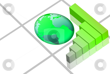 To use this stock image in your creative project, please select the size you need over to the right and click the "Add to Cart" button.
Your downloaded image will come with the Cutcaster watermark removed so don’t worry about the watermark you see on this page. 3d Market Graph stock photo, 3d Market graph with grid over white background by Superdumb