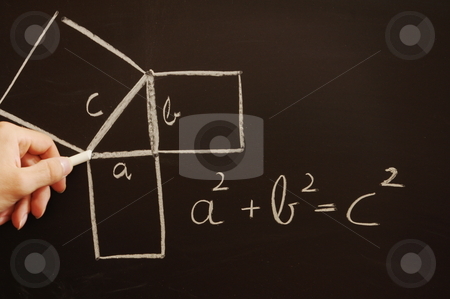 To use this stock image in your creative project, please select the size you need over to the right and click the "Add to Cart" button.
Your downloaded image will come with the Cutcaster watermark removed so don’t worry about the watermark you see on this page. Education concept with chalkboard stock photo, Education learning or school concept with chalkboard by Gunnar Pippel