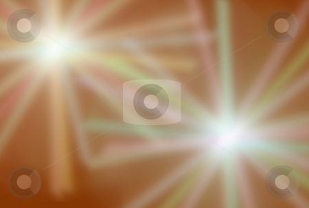 To use this stock image in your creative project, please select the size you need over to the right and click the "Add to Cart" button.
Your downloaded image will come with the Cutcaster watermark removed so don’t worry about the watermark you see on this page. Blurred Flares stock photo, Blurred colored flares over reddish background by Superdumb