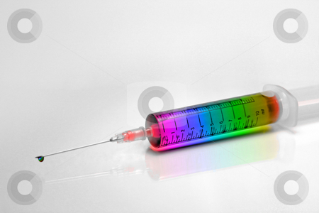 Syringe Syringe stock photo, by Bo Valentino