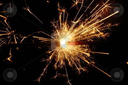 To use this stock image in your creative project, please select the size you need over to the right and click the "Add to Cart" button.
Your downloaded image will come with the Cutcaster watermark removed so don’t worry about the watermark you see on this page. Holiday sparkler stock photo, Holiday sparkler isolated on black background with copyspace by Gunnar Pippel