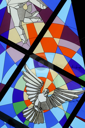 To use this stock image in your creative project, please select the size you need over to the right and click the "Add to Cart" button.
Your downloaded image will come with the Cutcaster watermark removed so don’t worry about the watermark you see on this page. Holy Spirit stock photo, Holy Spirit Bird, stained glass by Zvonimir Atletic