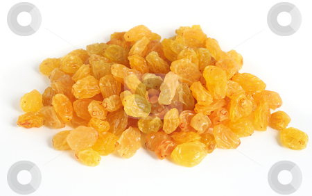 To use this stock image in your creative project, please select the size you need over to the right and click the "Add to Cart" button.
Your downloaded image will come with the Cutcaster watermark removed so don’t worry about the watermark you see on this page. Golden raisins over white stock photo, A heap of golden raisins for baking, over a white background with light shadows by Paul Cowan