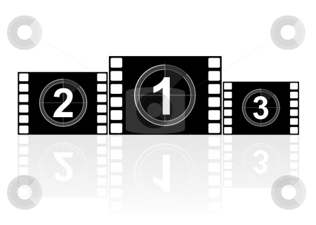 To use this stock image in your creative project, please select the size you need over to the right and click the "Add to Cart" button.
Your downloaded image will come with the Cutcaster watermark removed so don’t worry about the watermark you see on this page. Movie platform stock photo, Movie platform by Tomasz Kaczmarek